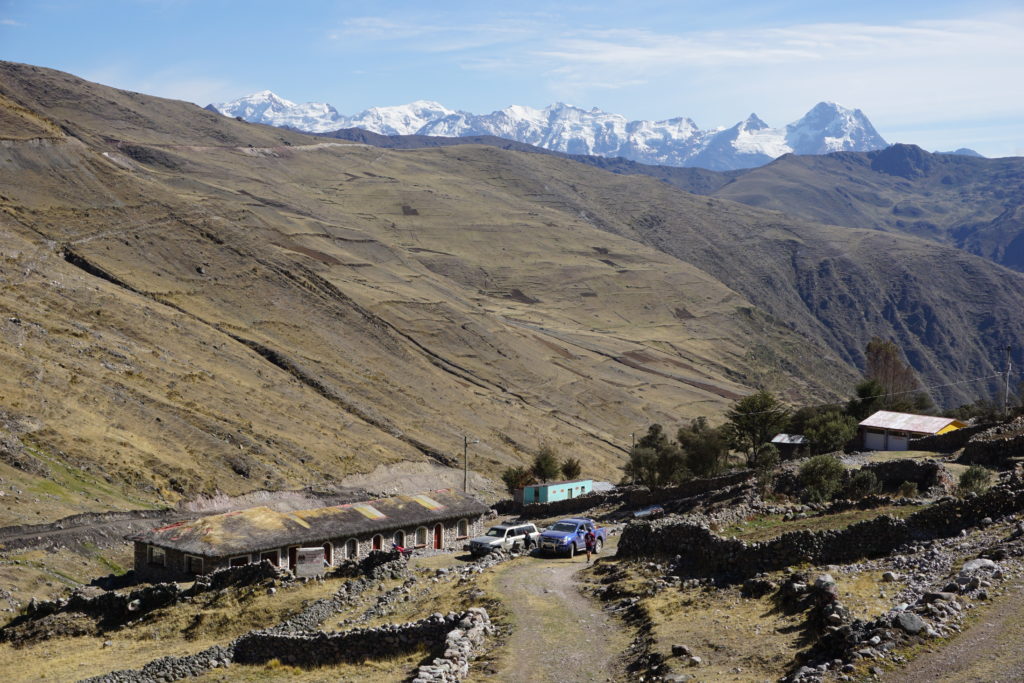 Kallawaya, guérisseurs itinérants des Andes - 2. Inventaire des plantes -  IRD Éditions